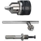 DeWalt DT7005 - Mandrina cu cheie 1.5-13 mm prindere cu filet -
