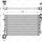 Valeo Intercooler, compresor