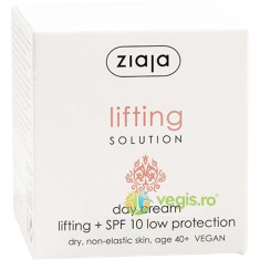 Crema De Zi Antirid 40+ SPF 10 50ml - Lifting Solution