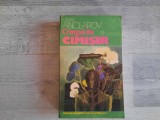 Crangul de Cimsir de Mihail Ancearov