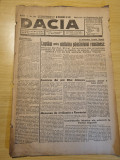 Dacia 29 septembrie 1943-luptam pt unitatea pamantului romanesc,mihai antonescu