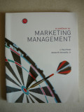 PETER / DONNELLY - A PREFACE TO MARKETING MANAGEMENT - 2008, Alta editura