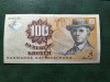 DANEMARCA 100 KRONER 2003 VF