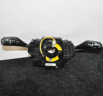 Maneta semnalizare ștergătoare FORD FOCUS II DA_, HCP 2008 OEM: 4M5T-14A664-AB4M5T-13N064-HH3M5T-6475-AE 2535352 foto