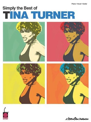 Simply the Best of Tina Turner foto