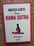 Micuta carte despre Kama Sutra - SADIE CAYMAN