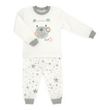 Cumpara ieftin Pijama - colectia Star and Bear - Haine Copii (Marime Disponibila: 5 ani), Makoma