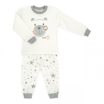 Pijama - colectia Star and Bear - Haine Copii (Marime Disponibila: 5 ani) foto