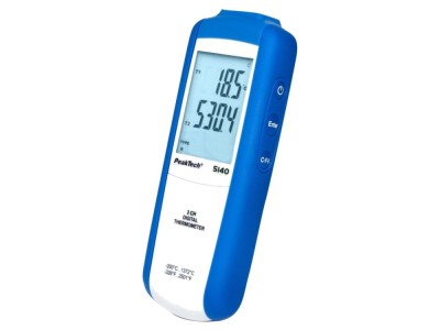 Termometru Digital LCD 3,5 Cifre foto