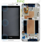 HTC Desire 610 Afișaj complet alb