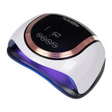 Cumpara ieftin Lampa UV LED pentru doua maini 180W Digital Star PRO - LUXORISE