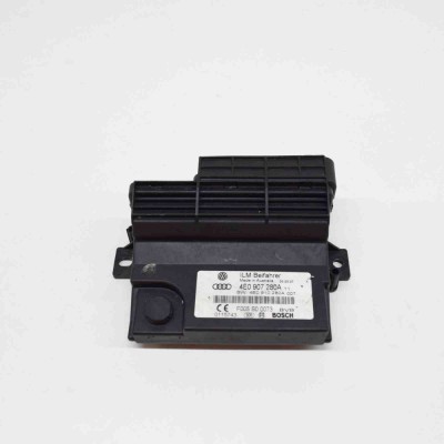 Unitate de control tensiune AUDI A8 D3 4E2, 4E8 2007 OEM: F005S00073,4E0910280A,4E0907280A 14720066 foto