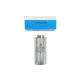 Condensator Metalic MONDO 35&micro;F + 6&micro;F 450V pentru Frigider