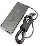 Incarcator Laptop, Sony, Vaio VPCSA26, 19.5V, 4.74A, 90W, mufa 6.0x4.4mm