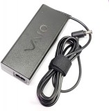 Incarcator Laptop, Sony, Vaio PCG, 19.5V, 4.74A, 90W, mufa 6.0x4.4mm