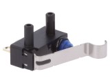 Micro&icirc;ntrerupător SNAP ACTION SPDT IP67 0,1A/125VAC 2A/12VDC