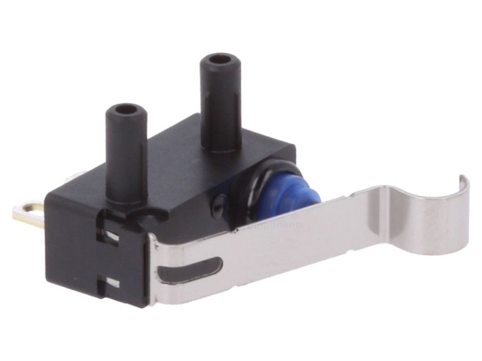 Micro&icirc;ntrerupător SNAP ACTION SPDT IP67