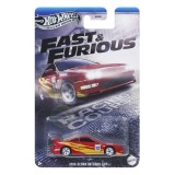 Masinuta Fast and Furious, Hot Wheels, 1996 Acura Nitegra GSR, JBY40