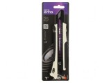 Cu&Aring;&pound;it profesionale universale Blade Black