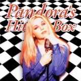 CD &quot;PRESA JAPONEZA &quot; Pandora &ndash; Pandora&#039;s Hit Box (VG+)