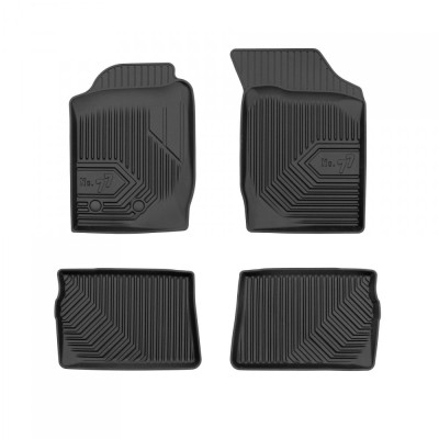 Covorase auto Renault Clio Symbol 2001-2013 Frogum 77 foto