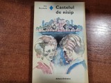 Castelul de nisip de Iris Murdoch