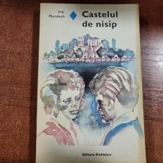 Castelul de nisip de Iris Murdoch