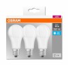 BASECLA100 13W/840 230VFR E27 FS3 OSRAM