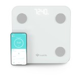 TrueLife FitScale W1 c&acirc;ntar de persoane White 1 buc