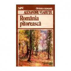 Alexandru Vlahuta - Romania pitoreasca - 111689
