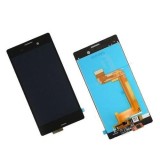 Display Sony Xperia M4 Aqua E2303 E2333 E2353 negru