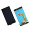 Display Sony Xperia M4 Aqua E2303 E2333 E2353 negru