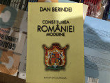 Dan Berindei - Constituirea Romaniei moderne