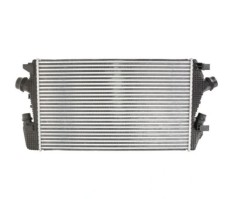 Radiator intercooler Opel Astra J, Cascada (W13), Zafira Tourer C (P12) foto
