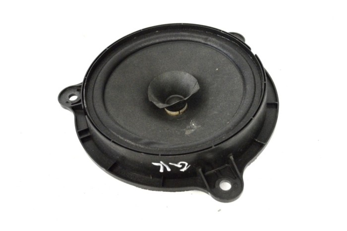 Difuzor ușă st&acirc;nga spate NISSAN PULSAR Hatchback C13 2015 OEM: 28156-3SG0A 14607858
