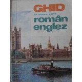 GHID DE CONVERSATIE ROMAN ENGLEZ-M. MIROIU-254170