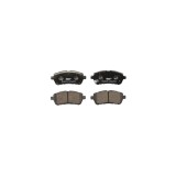 Placute frana SUBARU JUSTY IV ATE 13046057942