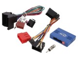 Adaptor Control Volan ACV 42A-1190-00C-0 pentru Mercedes, Smart, VW