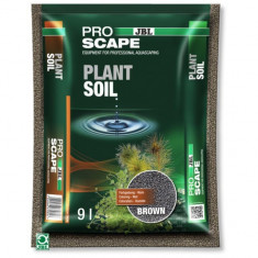 Substrat acvariu JBL ProScape PlantSoil Brown 9l foto