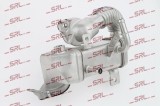 Racitor EGR Mercedes Clasa C W205 20, Vito / Clasa V 20; Nissan Qashqai 13, 21; Renault Espace, Fluence, Kadjar, Koleos, Megane 16, , Scenic 16,