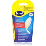 Scholl Dr. Scholl's Blister Plasters plasture rezistent la apă pentru flictene la călc&acirc;ie 5 buc