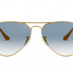 Ray-Ban Aviator Large Metal Ochelari de Soare RB 3025 001/3F