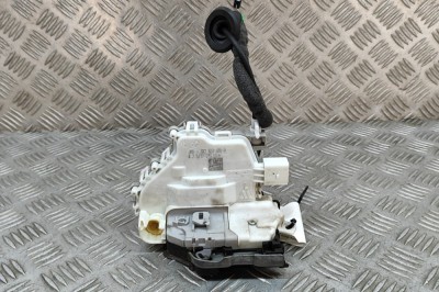 &amp;Icirc;ncuietoare ușă dreapta față AUDI A4 Avant 8W5, B9 2017 OEM: 8X2837016B 23525864 foto