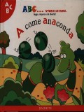 Carlo Dori - A de la anaconda