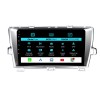 Navigatie Dedicata Toyota Prius W3 (2009 - 2015), 9Inch, 6Gb Ram, 128Gb Stocare, Carplay