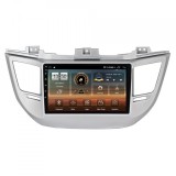 Cumpara ieftin Navigatie dedicata cu Android Hyundai Tucson 2015 - 2018, 6GB RAM, Radio GPS