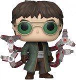 Figurina - Spider-Man - No Way Home - Doc Ock | Funko