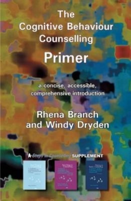 The Cognitive Behaviour Counselling Primer foto