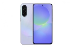 Telefon Mobil Samsung Galaxy A36, Lavanda, 5G, Ecran 6.7 Super AMOLED 120Hz, 12GB RAM, 256GB ROM, Camera 50MP + 8MP + 5MP, Snapdragon 6 Gen 3, Baterie