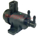 Convertor presiune, esapament RENAULT MEGANE I Scenic (JA0/1) (1996 - 2001) METZGER 0892067
